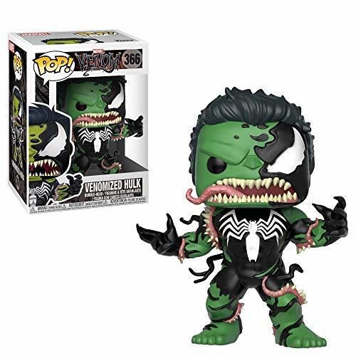 Funko- Figura De Vinilo, Multicolor, Talla Única