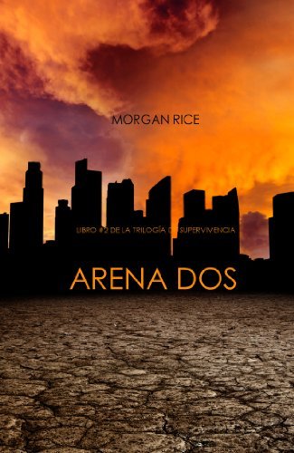 Libro Arena Dos