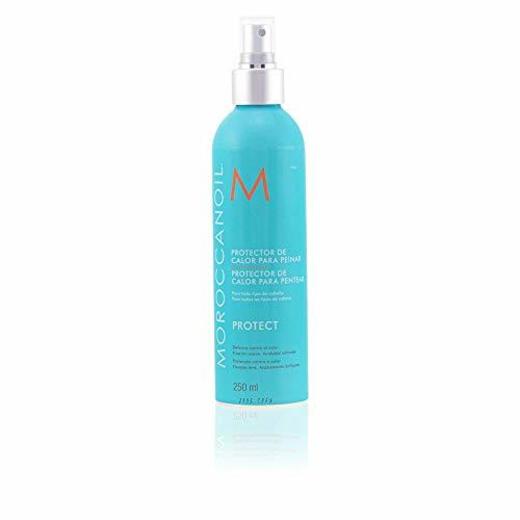 Moroccanoil Protect Heat Styling Protection Tratamiento Capilar