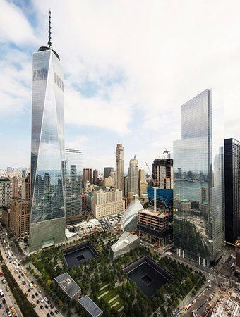 World Trade Center