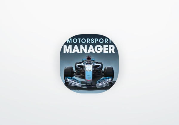 App Motorsport Manager Online