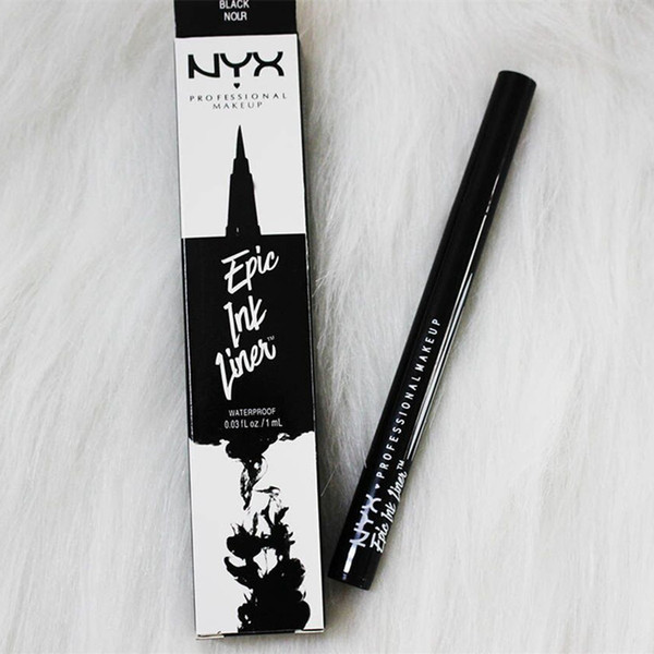 Belleza NYX Professional Makeup Delineador de ojos Epic Ink Liner