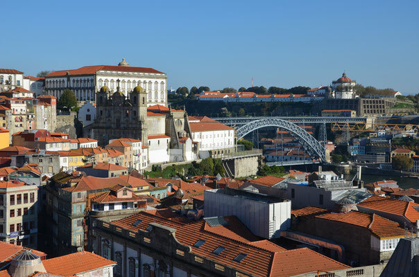 Lugar Miradouro da Vitória