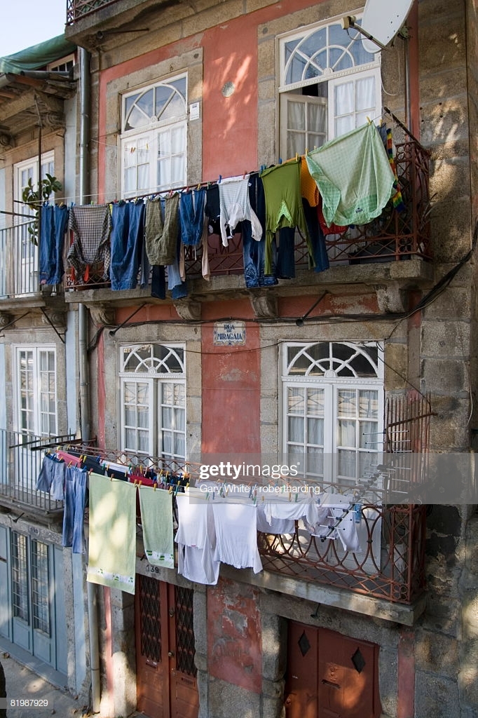 Place Rua de Miragaia