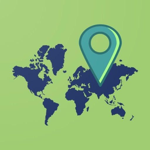 Places Been - Travel Tracker