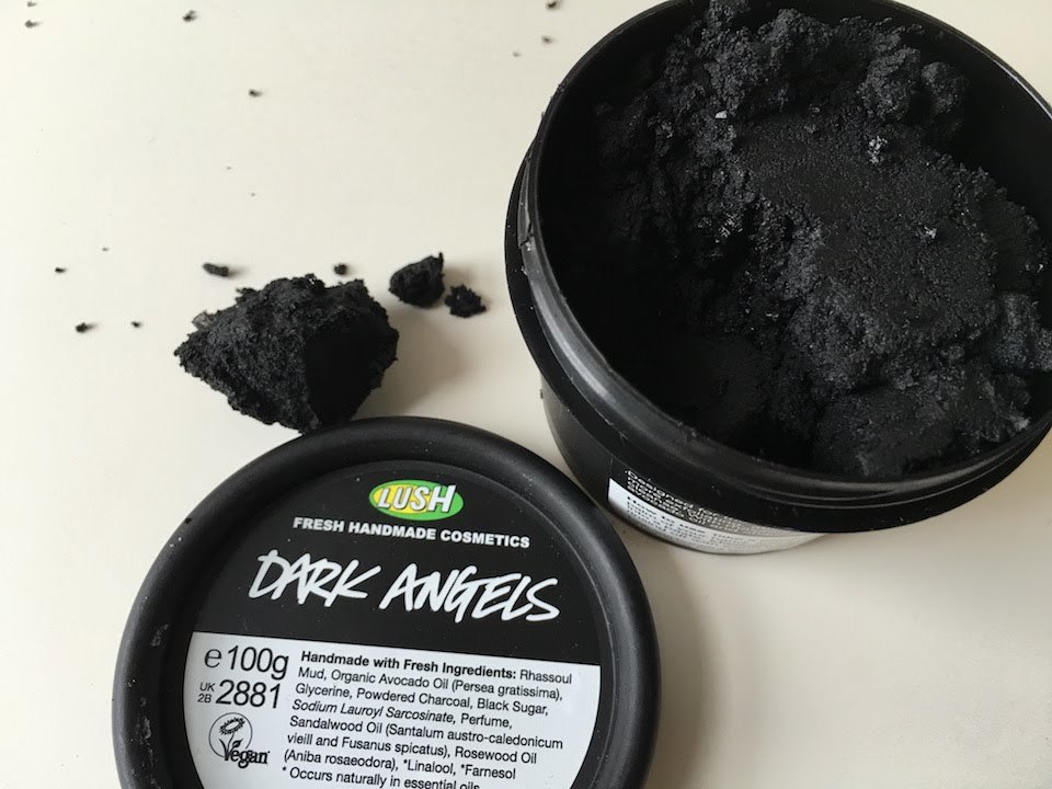 Producto Dark Angels Lush