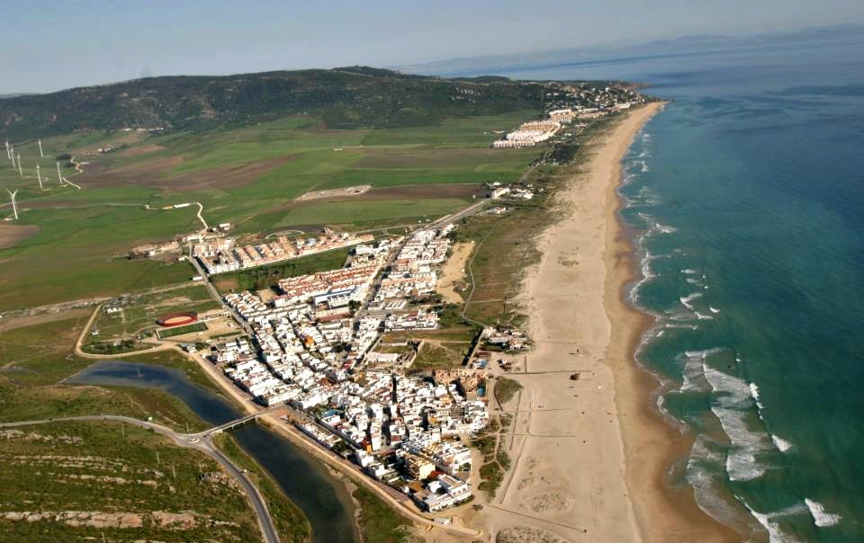 Place Zahara de los Atunes