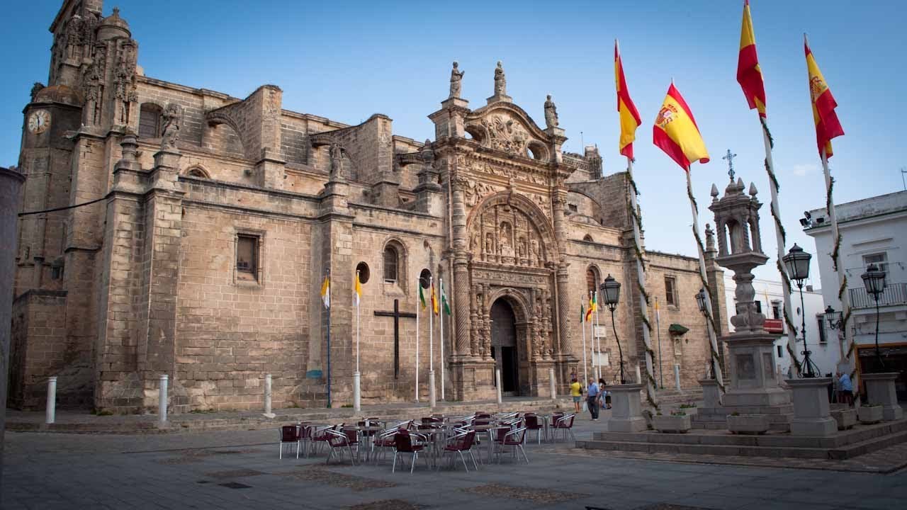 Place El Puerto de Santa María