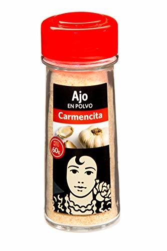 Product Carmencita Ajo en Polvo