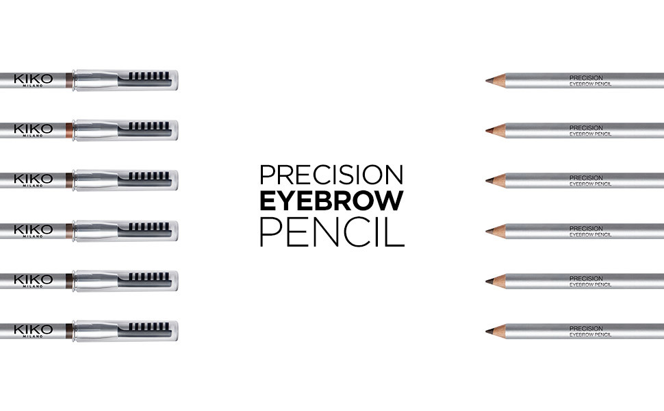 Fashion Precision Eyebrow Pencil