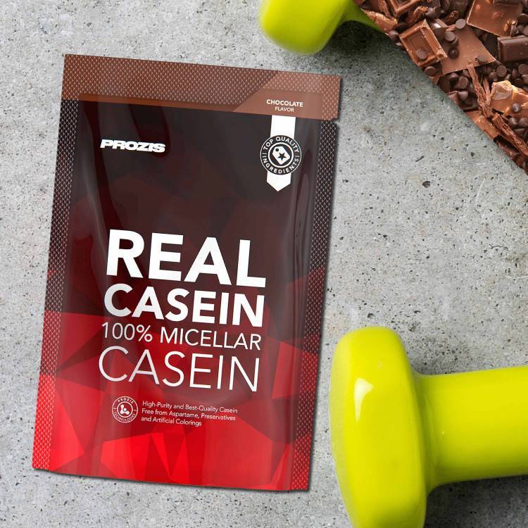 Fashion 100% Real Casein 33g