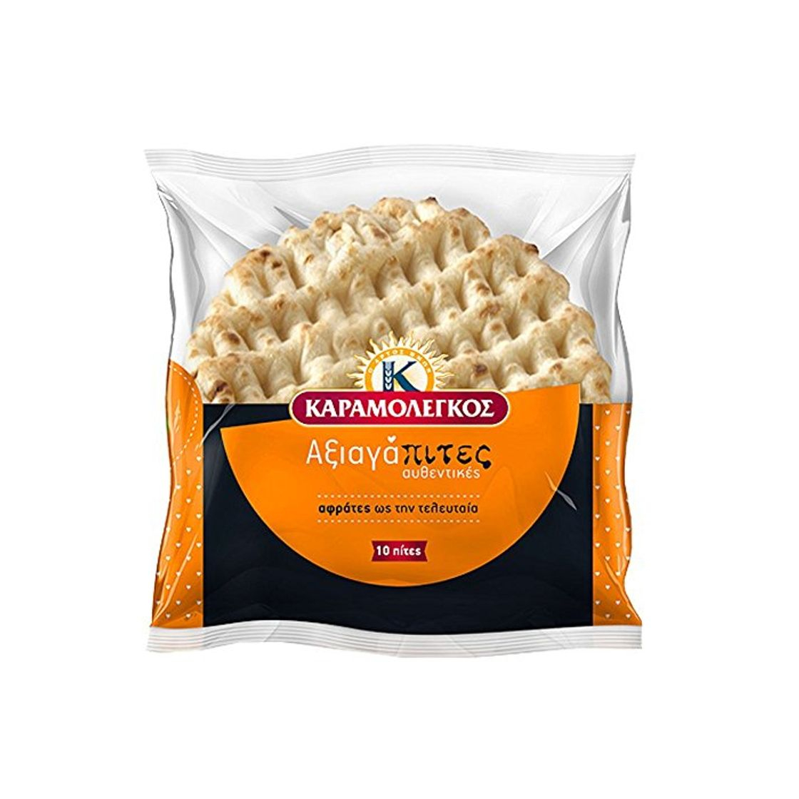 Producto Pita griega