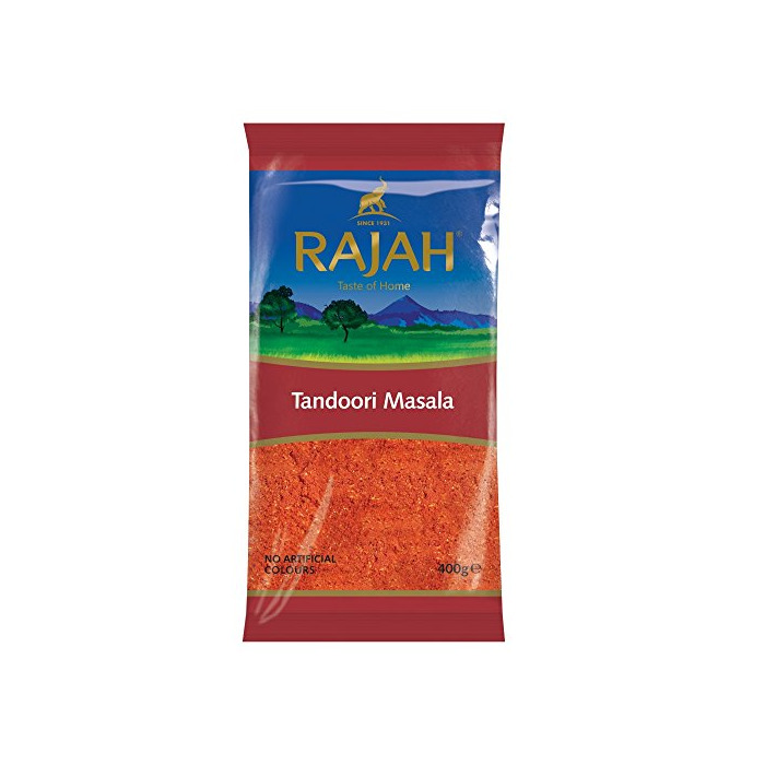 Product Rajah Tandoori Masala 400G