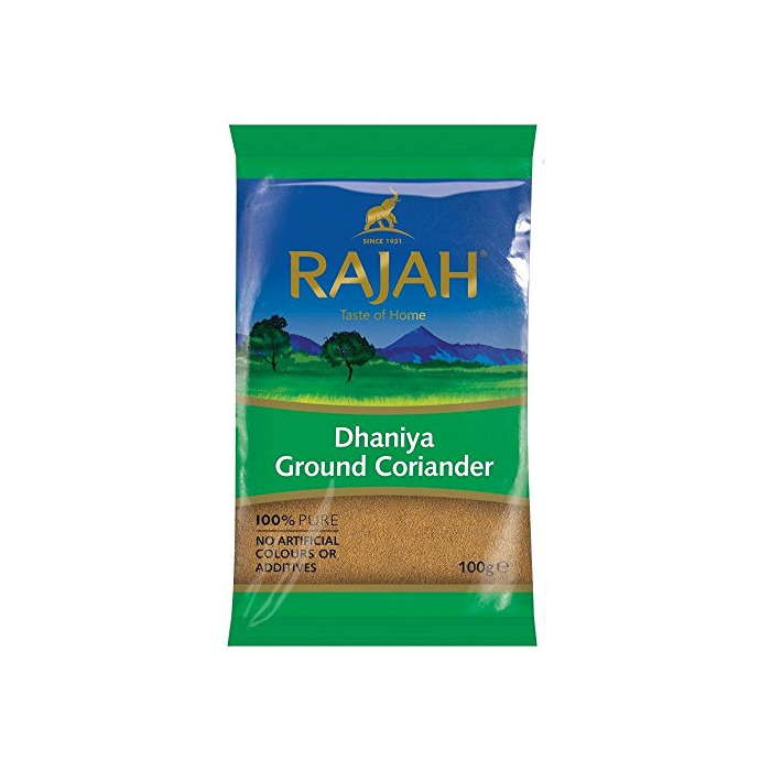 Product Rajah