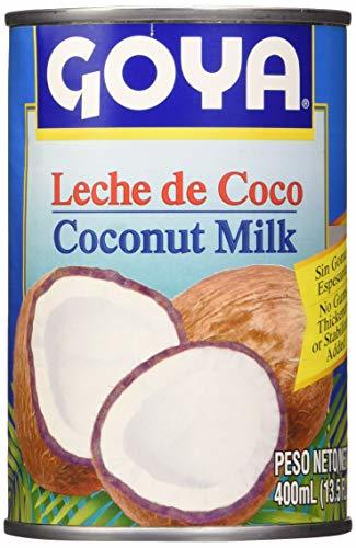 Product Goya Leche Coco