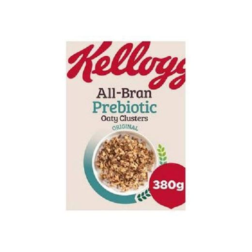 Cereales prebiotic granola classic ALL-BRAN