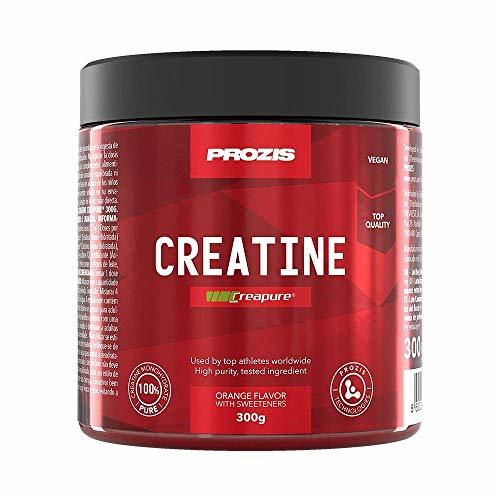 Beauty Prozis Creatine Creapure