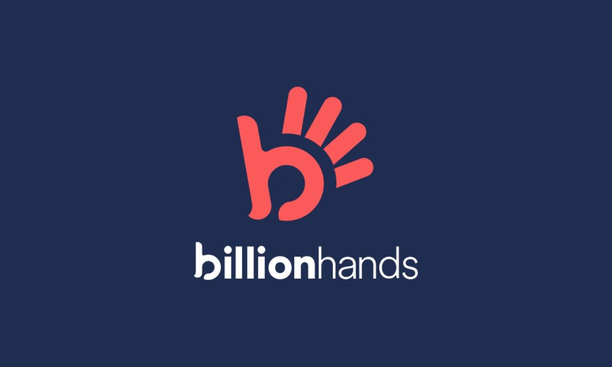 App ‎Cupones descuento BILLIONHANDS en App Store