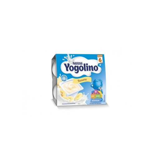 Product Yogolino banana