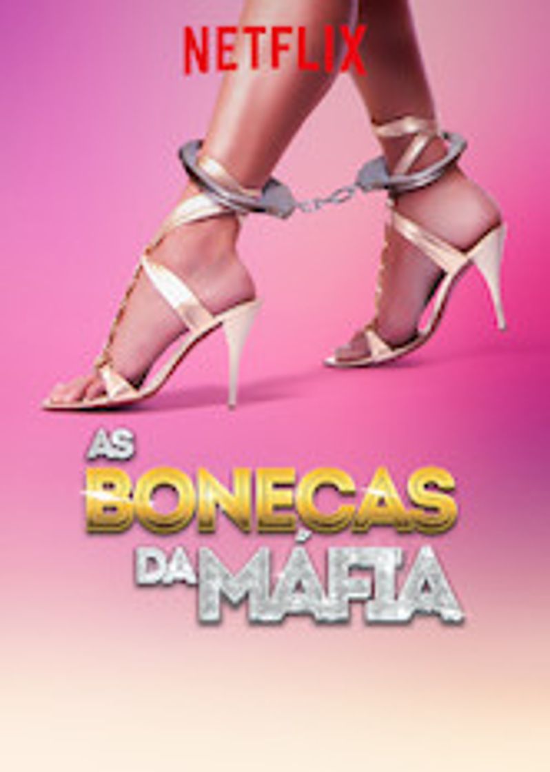 As Bonecas da Máfia