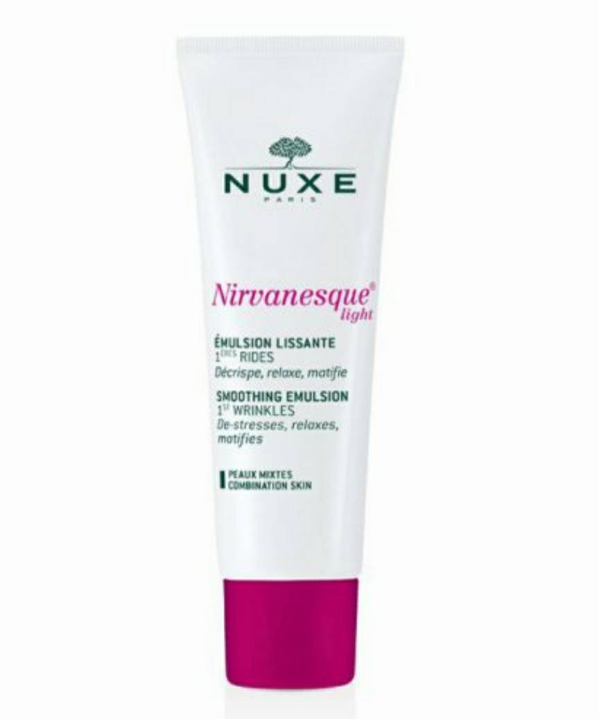 Product Creme Nuxe Nirvanesque