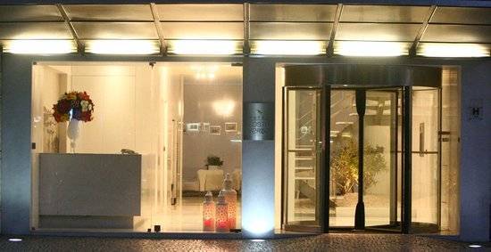 Place Hotel Costa Verde