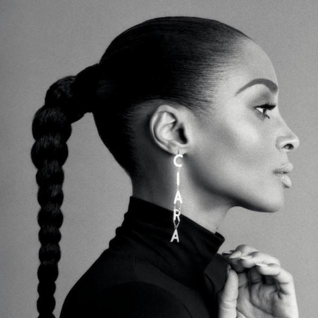 Fashion Ciara on Spotify