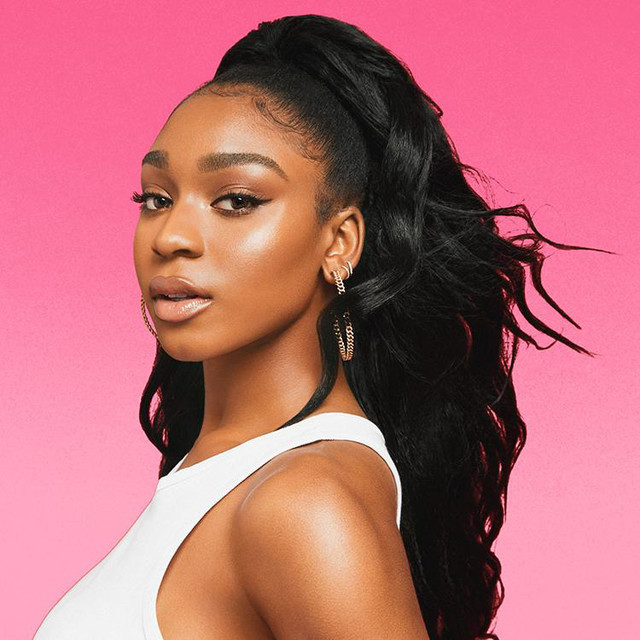 Fashion Normani on Spotify