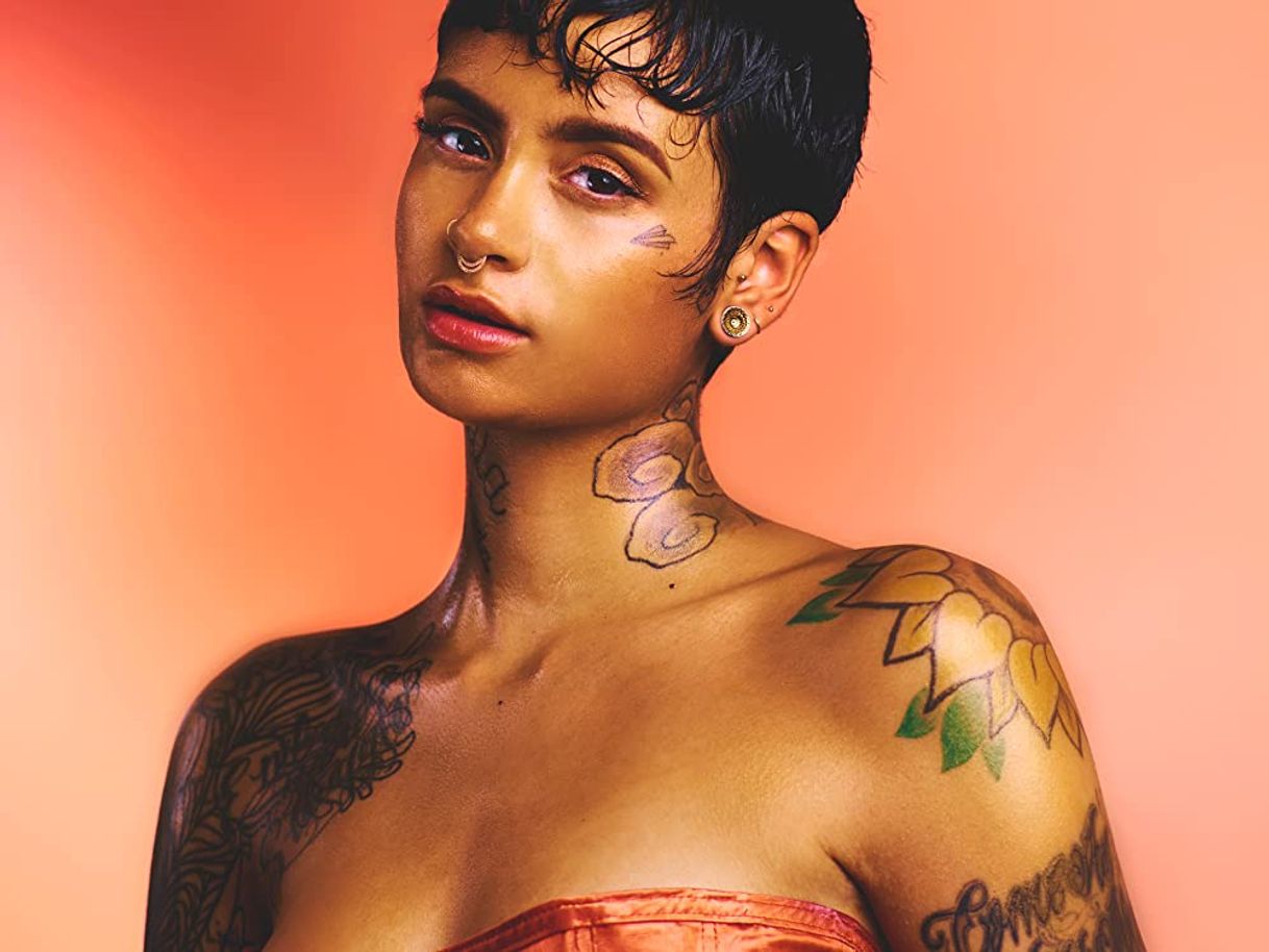 Fashion Kehlani