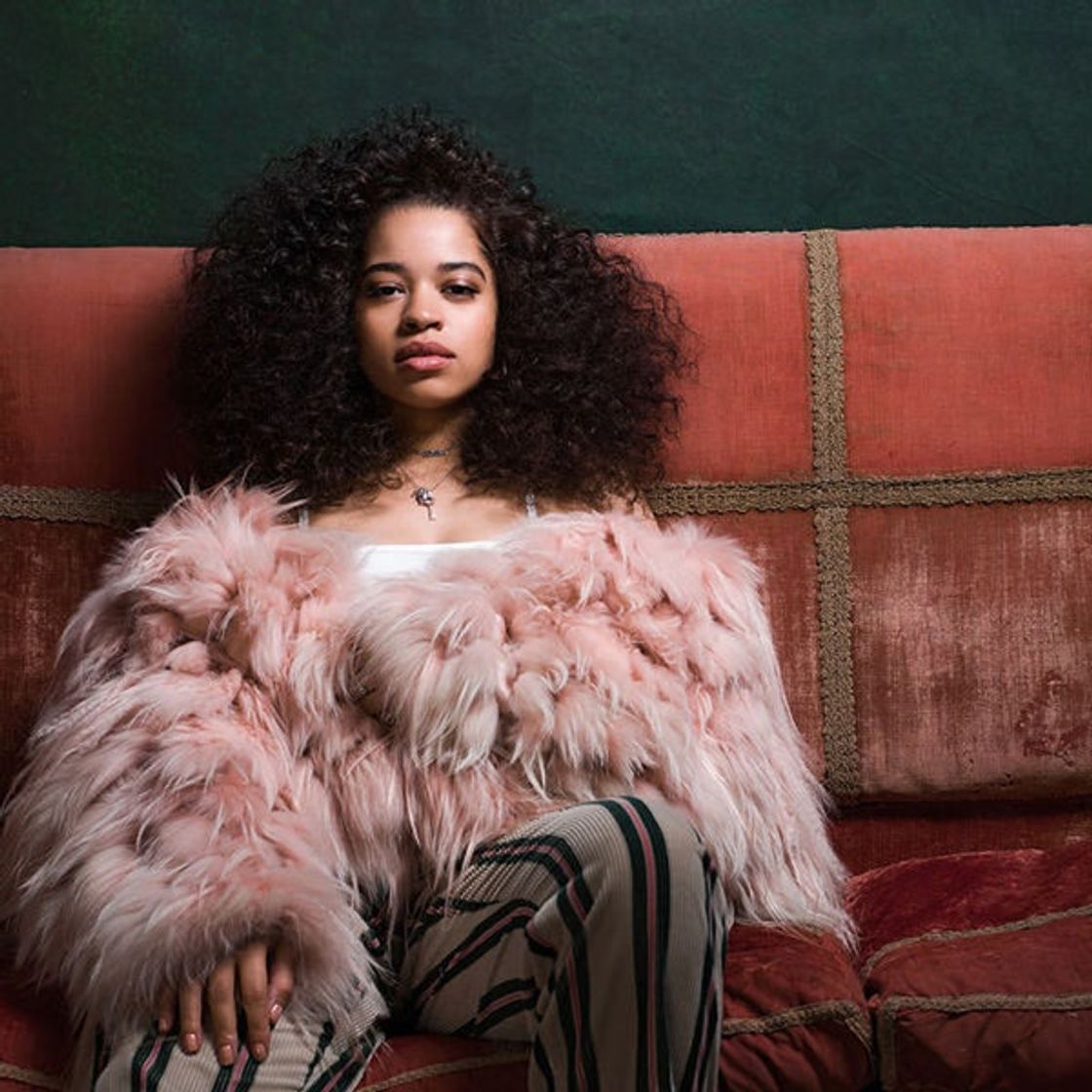 Fashion Ella Mai