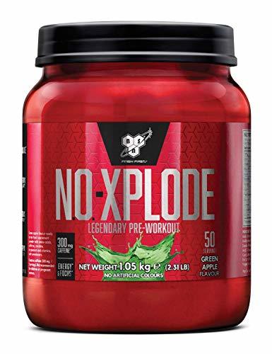 Lugar BSN Nutrition N.O.-Xplode