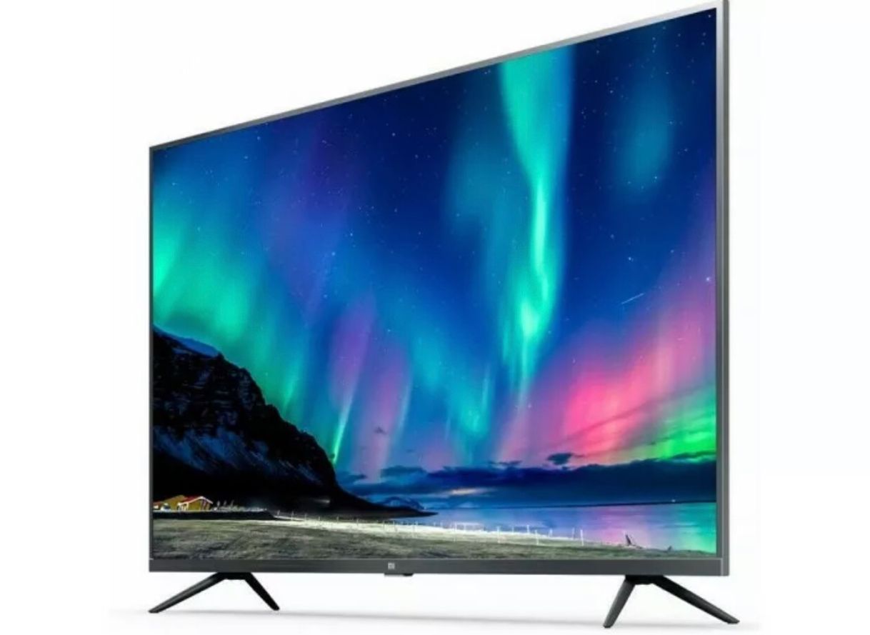 Products Xiaomi Mi TV 43" 4S UHD 4K