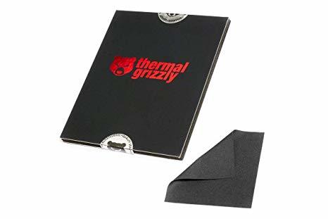 Products Thermal Grizzly Carbonaut Thermal Pad