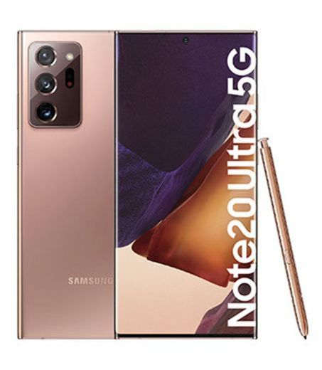 Comprar Nuevo Samsung Galaxy Note 20