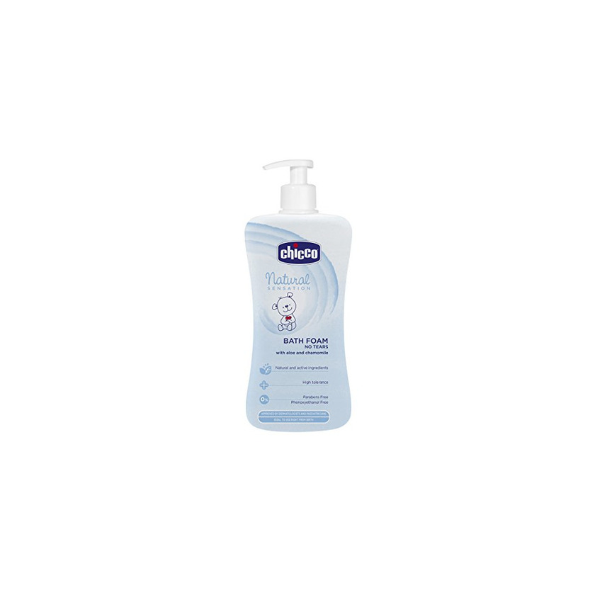 Product Chicco Natural Sensation