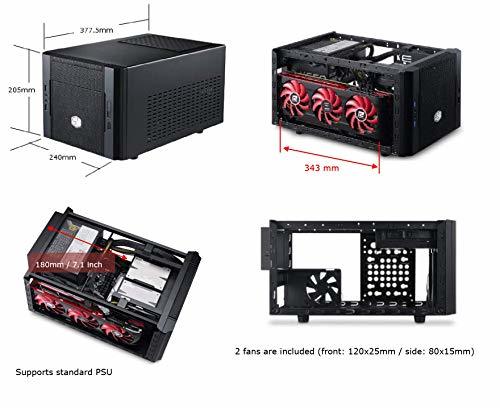 Products Cooler Master Elite 130