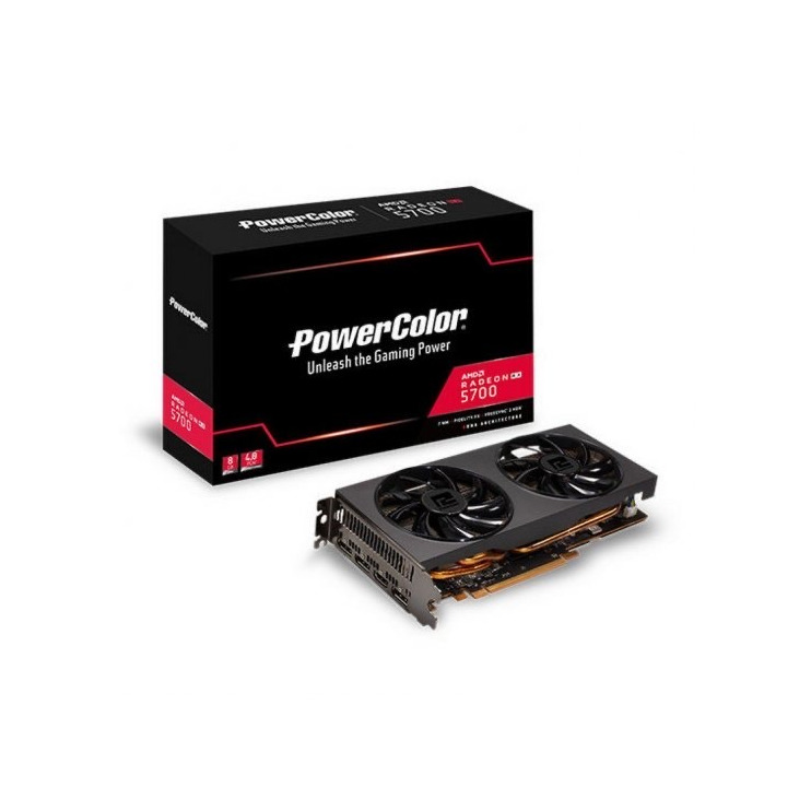 Products Rx 5700 OC