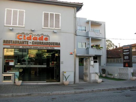 Restaurante Cidade