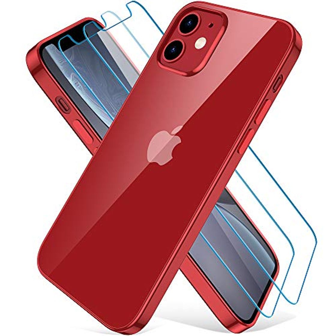 Product Wiselead Funda para iPhone 12