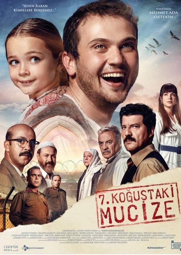 7 miracles 