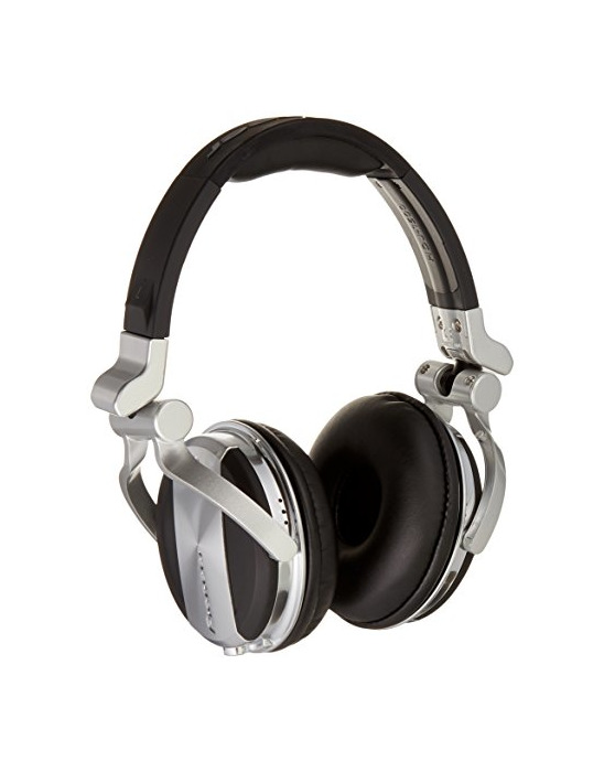 Electrónica Pioneer HDJ-1500-S auricular - Auriculares