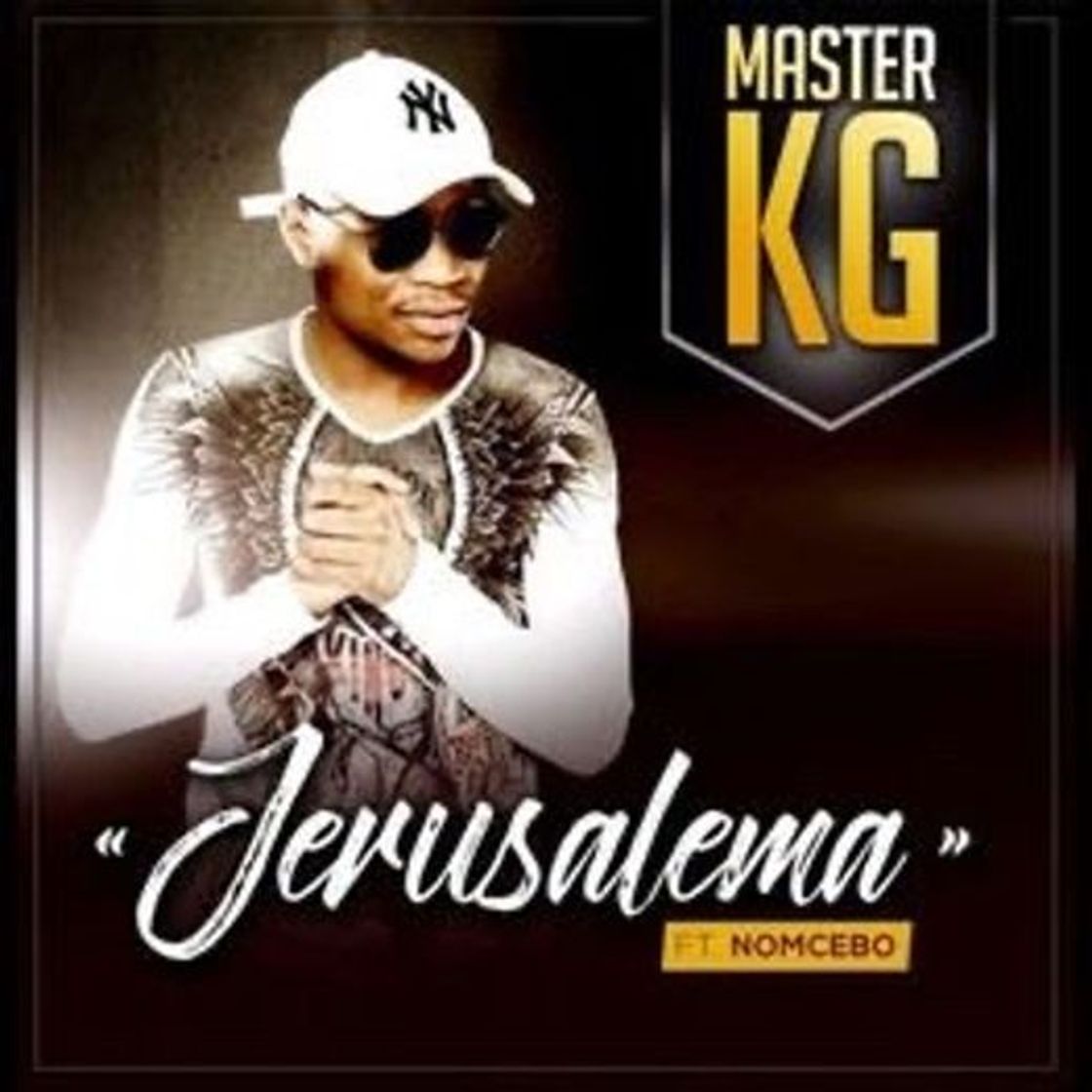 Music Master KG ft Nomcebo - Jerusalema 