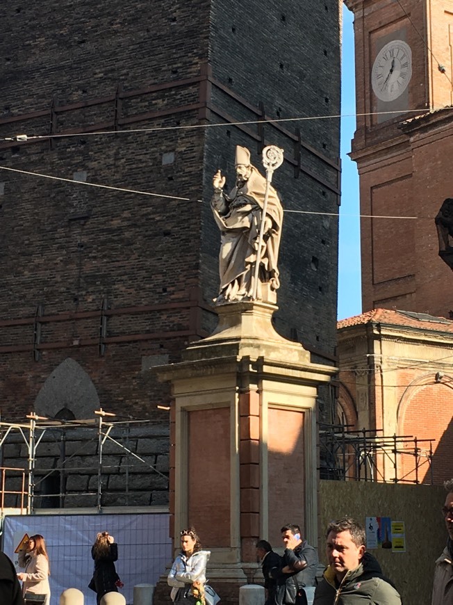 Restaurants Bologna Centrale