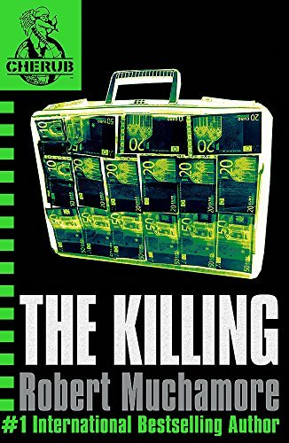 Book The Killing: Book 4