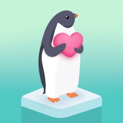 App Isla Pingüino