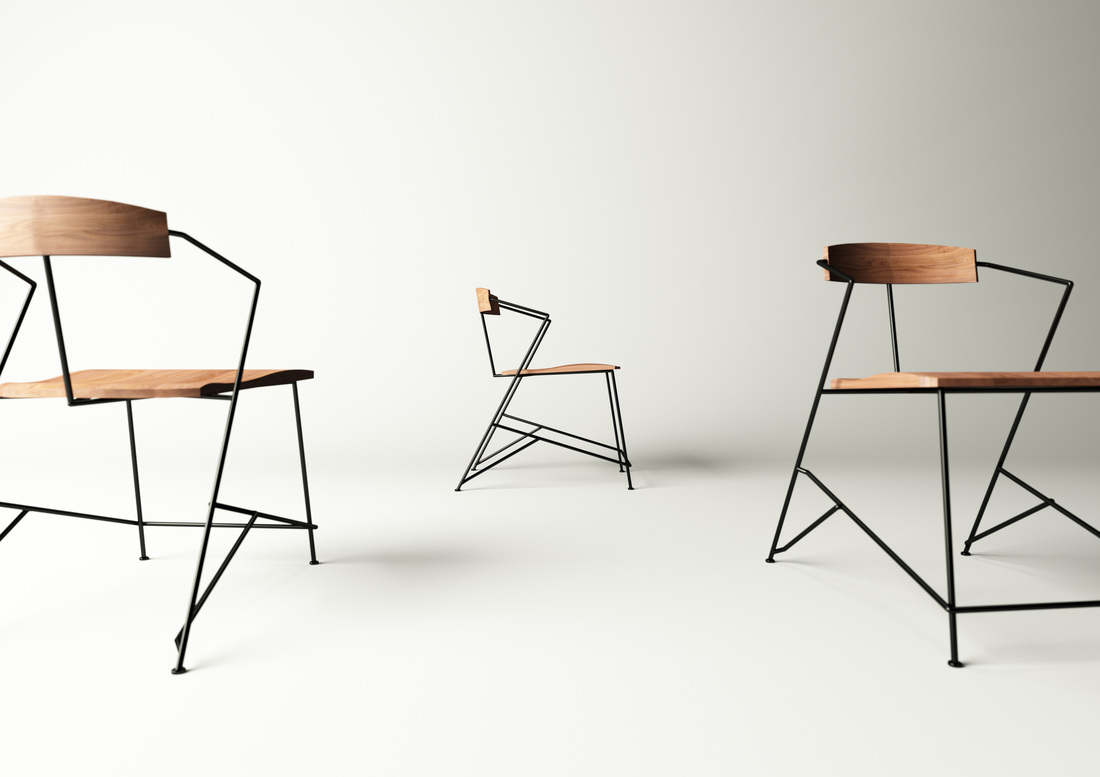 Fuschini | Design intemporal