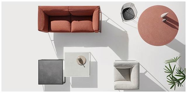 Porventura | Furniture Design