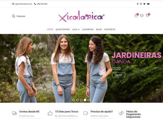 Xicalarica