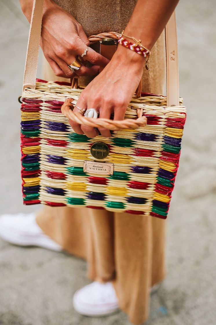 Victoria handmade