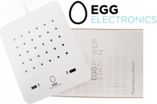 EGG Electronics